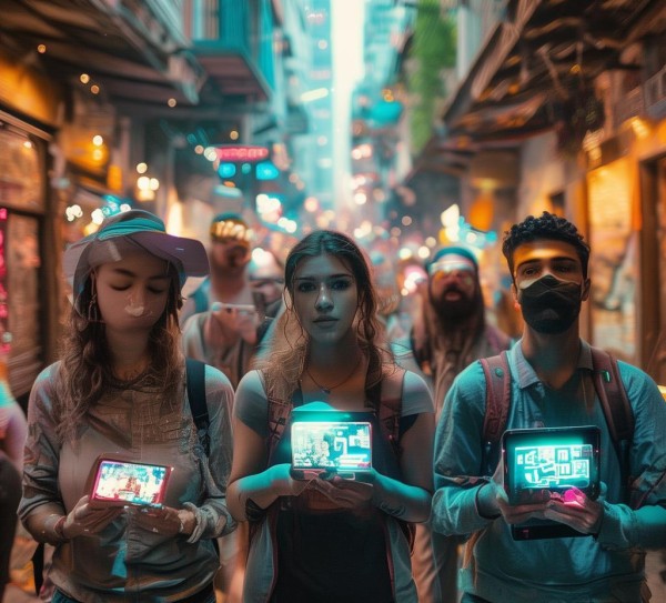 游客深度游，深度旅游新形态的探索