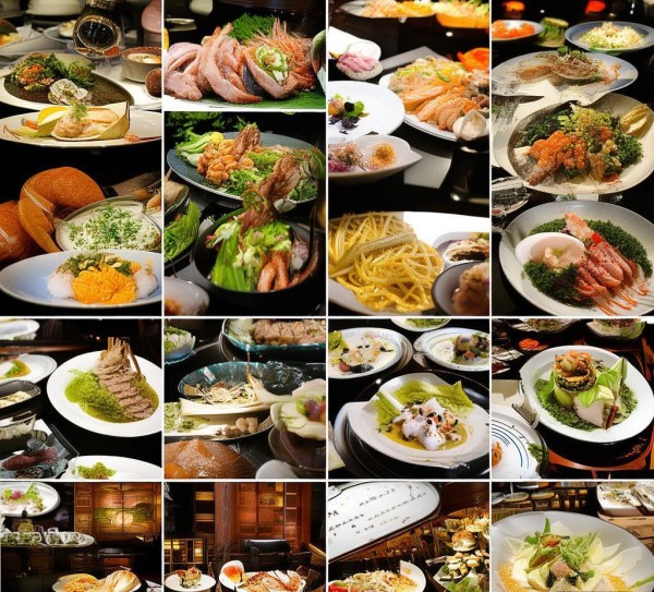 泊隐酒店特色菜品价格解析 泊隐酒店特色菜品价格解析