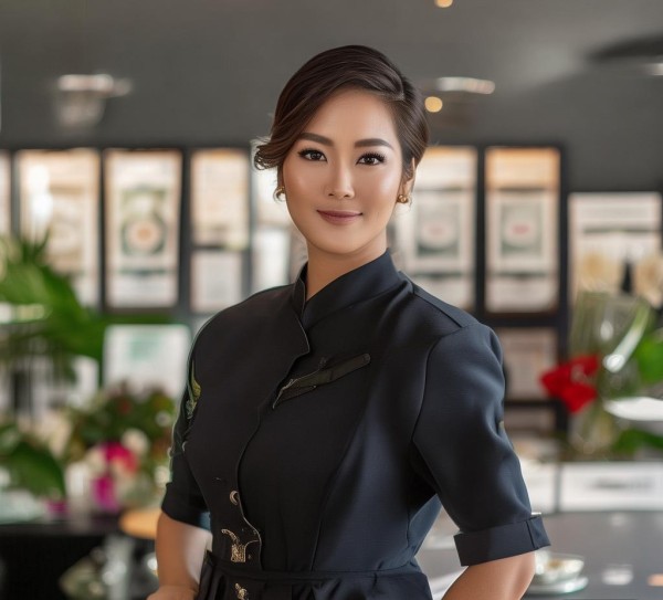 才艺横溢的服务礼仪师招聘信息 才艺横溢的服务礼仪师招聘信息