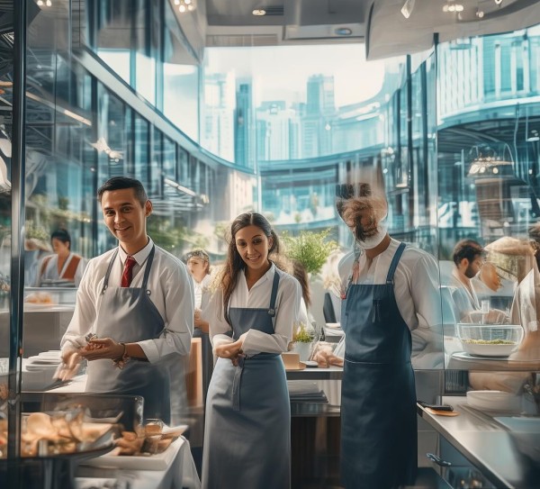 合肥酒店餐饮服务行业的未来,recruitment 或 是 合肥酒店餐饮服务招聘的机遇 合肥酒店餐饮服务行业的未来,recruitment 或 是 合肥酒店餐饮服务招聘的机遇