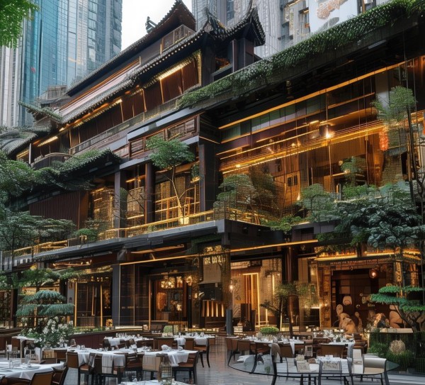 荔湾酒店餐饮管理哪里找？选择餐厅的这些关键因素，让你餐厅更上一层楼！
