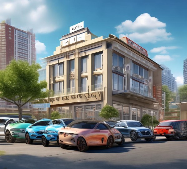 如何打造多元化收入的酒店汽车店,策略与案例分析 如何打造多元化收入的酒店汽车店,策略与案例分析