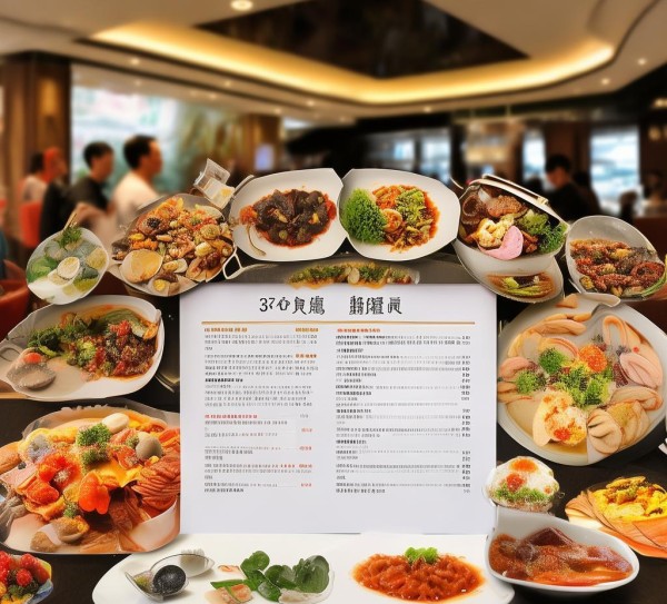 佛山酒店餐饮服务价格表，地道美食，独特体验