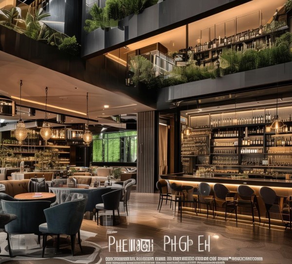 清吧酒店合作方案模板,打造高端体验,让您的 guests感受到 exclusivity 清吧酒店合作方案模板,打造高端体验,让您的 guests感受到 exclusivity
