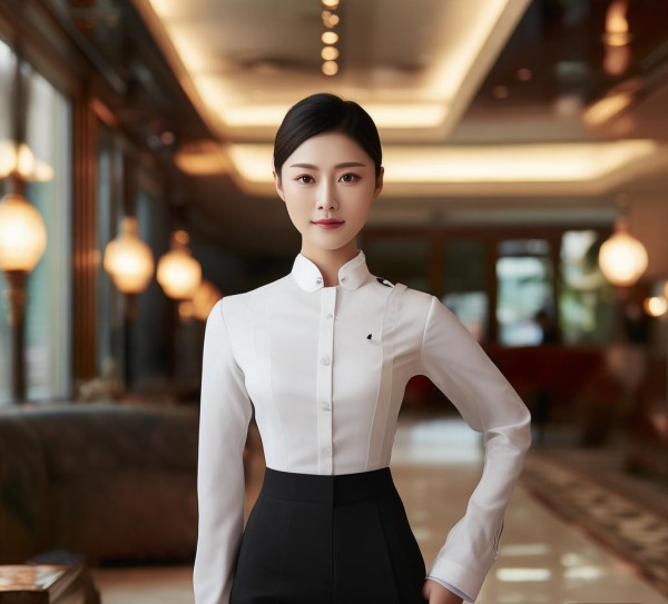 酒店服务礼仪,动态坐姿之上的优雅生活 酒店服务礼仪,动态坐姿之上的优雅生活