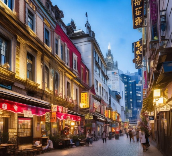 南京作为旅游大省,酒店餐饮服务如何助力经济繁荣 南京作为旅游大省,酒店餐饮服务如何助力经济繁荣