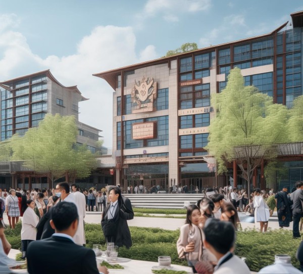 辽宁餐饮酒店管理学院,传承经典,创新未来 辽宁餐饮酒店管理学院,传承经典,创新未来