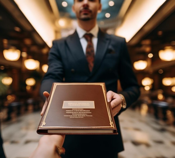 酒店服务礼仪送客，一份贴心的礼仪指南