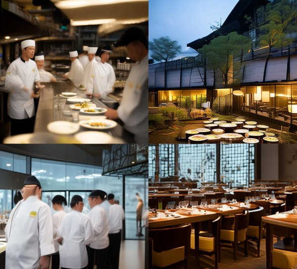 湖州酒店餐饮管理,创新与实践的双重魅力 湖州酒店餐饮管理,创新与实践的双重魅力