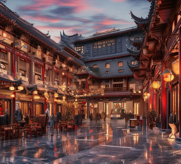 东方文华酒店,品质生活的精致选择了 东方文华酒店,品质生活的精致选择了