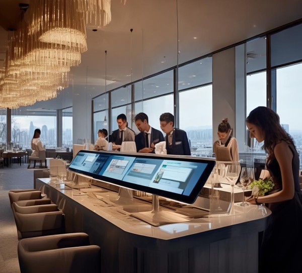 为高远的酒店魅力量身定制餐饮部管理制度 为高远的酒店魅力量身定制餐饮部管理制度