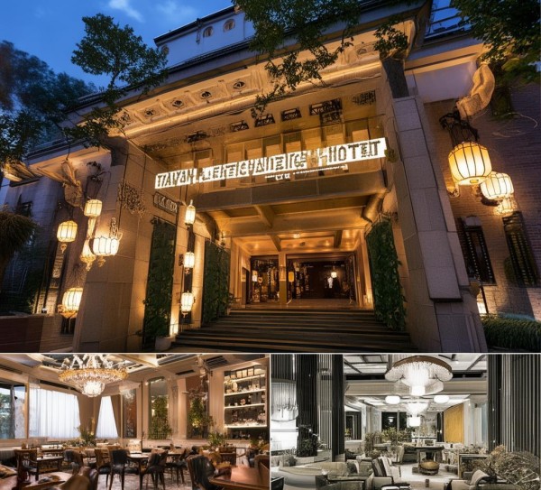 香苑餐饮管理酒店,让您的餐饮体验更优质 香苑餐饮管理酒店,让您的餐饮体验更优质