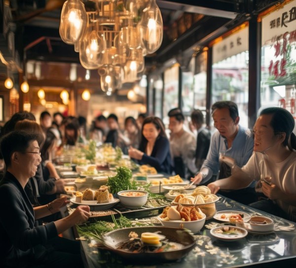 美食与城市对话,杭州餐饮酒店管理 美食与城市对话,杭州餐饮酒店管理