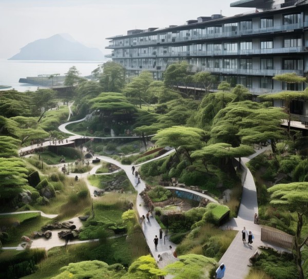 景区与酒店深度合作，打造一场沉浸式旅游体验