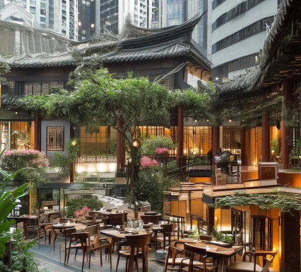 春城花园酒店餐饮管理 春城花园酒店餐饮管理