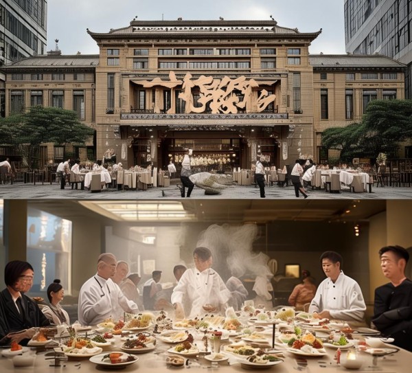 国益酒店,品质餐饮服务的创新 国益酒店,品质餐饮服务的创新
