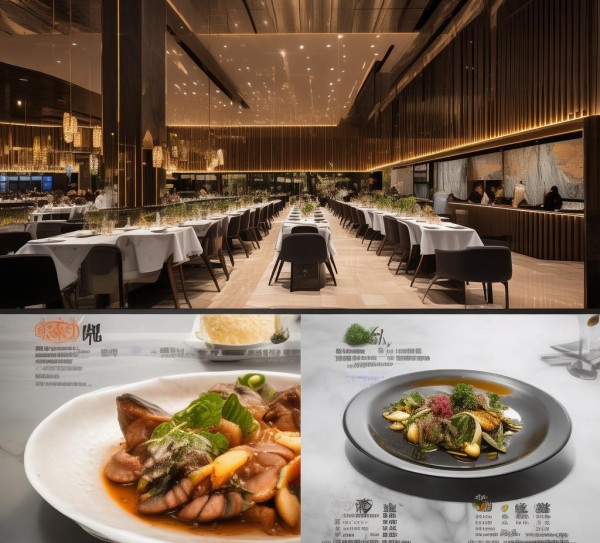 南通酒店餐饮管理公司,打造高质量餐饮品质的新标杆 南通酒店餐饮管理公司,打造高质量餐饮品质的新标杆