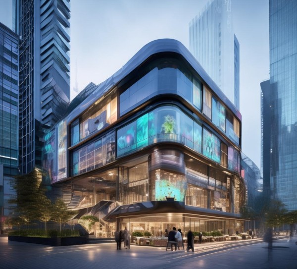 深圳餐饮酒店管理,创新与发展的新高地 深圳餐饮酒店管理,创新与发展的新高地