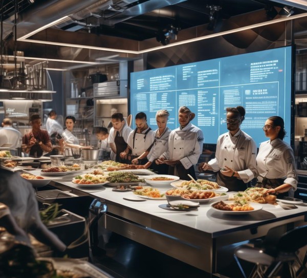 酒店餐饮外包管理,未来发展的必选之道 酒店餐饮外包管理,未来发展的必选之道