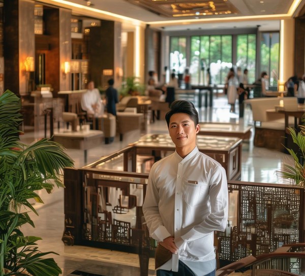 肇庆酒店,礼仪与服务提升的艺术 肇庆酒店,礼仪与服务提升的艺术
