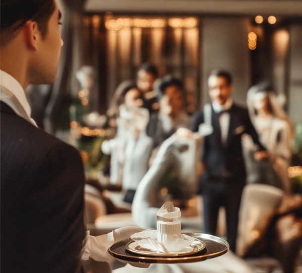 酒店服务最高礼仪有哪些？