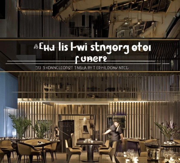 海尚式时代,现代餐饮新标杆—深圳海尚大酒店餐饮管理服务 海尚式时代,现代餐饮新标杆—深圳海尚大酒店餐饮管理服务