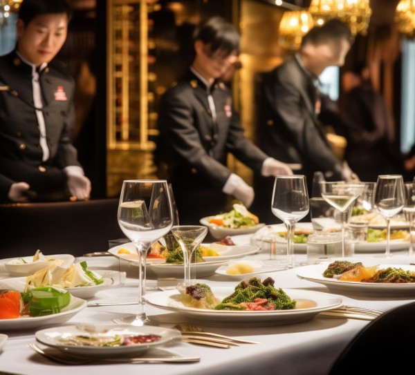 平舆开元酒店的餐饮服务质量,一场精心设计的服务体验 平舆开元酒店的餐饮服务质量,一场精心设计的服务体验