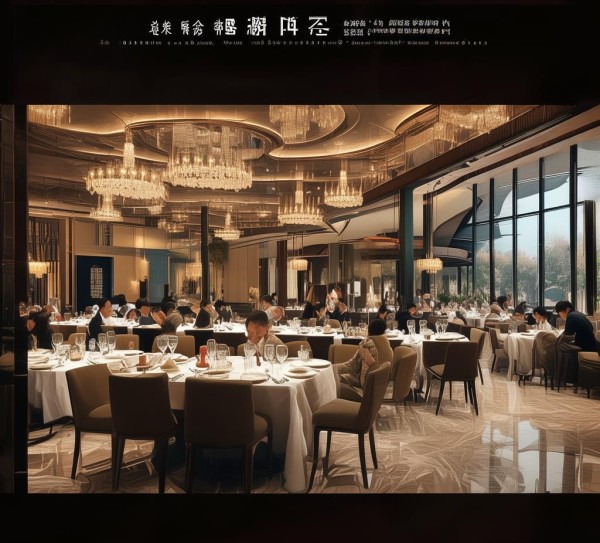 武汉豪华酒店餐饮管理,品质生活与国际视野的完美融合 武汉豪华酒店餐饮管理,品质生活与国际视野的完美融合