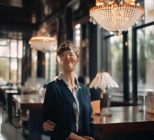 光耀酒店,服务礼仪的智慧与担当 光耀酒店,服务礼仪的智慧与担当