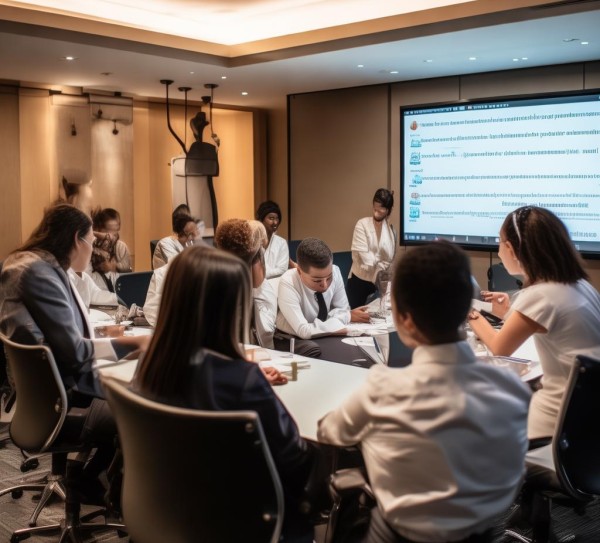 酒店服务礼仪培训,你的新标准 酒店服务礼仪培训,你的新标准