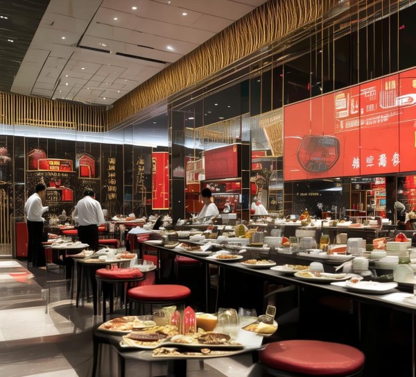 湖北酒店餐饮管理体系,保障品质提升服务创新 湖北酒店餐饮管理体系,保障品质提升服务创新