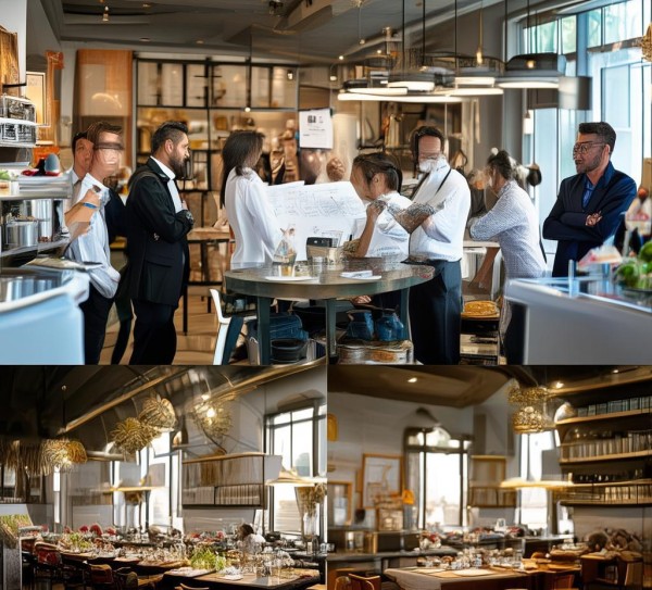 餐饮酒店管理,从战略到日常,你必须知道的 餐饮酒店管理,从战略到日常,你必须知道的