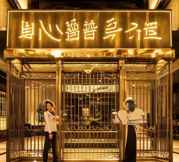 金洋酒店，品质服务，为您打造为您