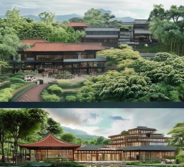 茶厂与酒店合作方案模板 茶厂与酒店合作方案模板