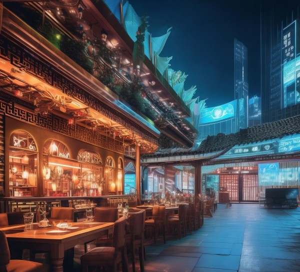 郑州餐饮酒店管理,从突破传统到创新未来 郑州餐饮酒店管理,从突破传统到创新未来