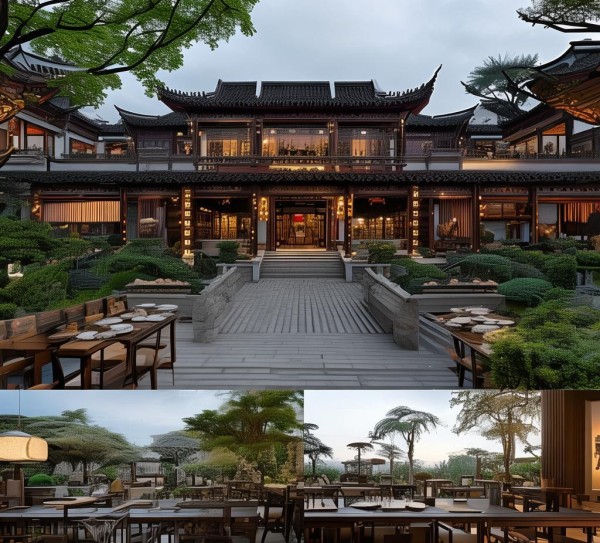房山酒店餐饮服务管理,一种独特的文化与创新的结合 房山酒店餐饮服务管理,一种独特的文化与创新的结合