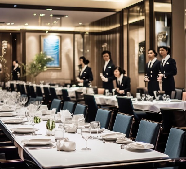 北仑区酒店餐饮服务标准化管理,服务规范与品质提升 北仑区酒店餐饮服务标准化管理,服务规范与品质提升