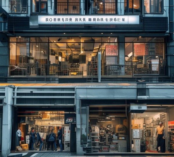 汽修店与酒店的深度合作方案 汽修店与酒店的深度合作方案