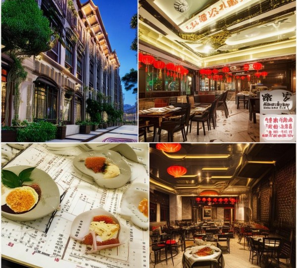 马尾楼楠西酒店餐饮价格分析与推荐 马尾楼楠西酒店餐饮价格分析与推荐
