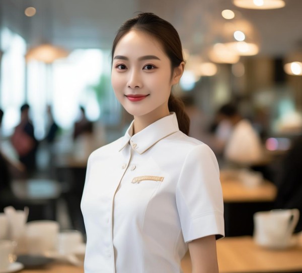 职场风范,服务员必懂的礼仪之道 职场风范,服务员必懂的礼仪之道