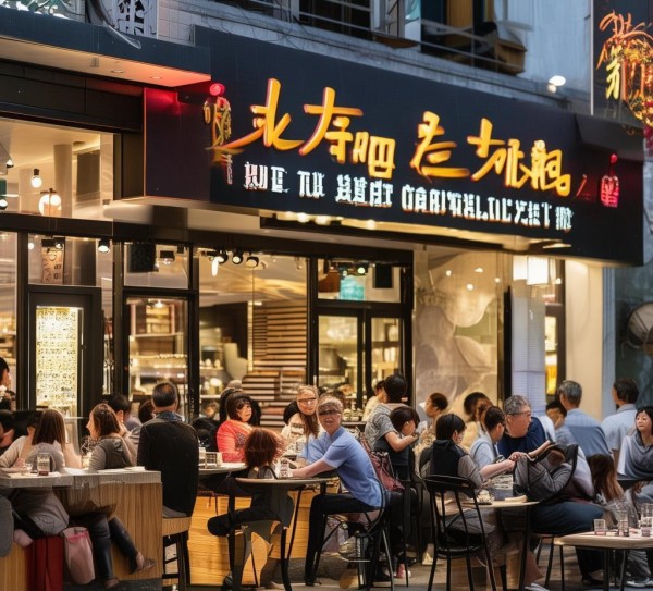 连云港餐饮市场,打造高性价比的餐饮品牌 连云港餐饮市场,打造高性价比的餐饮品牌