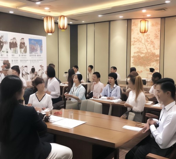 深入解读山东酒店服务礼仪培训,助您打造专业品质 深入解读山东酒店服务礼仪培训,助您打造专业品质
