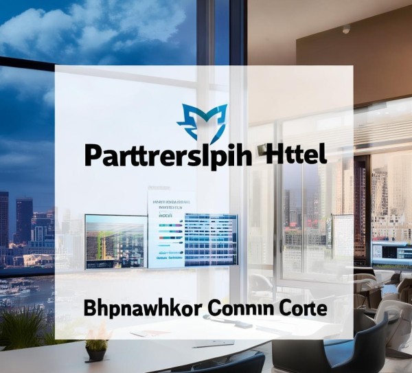租赁酒店与商业 partners合作方案