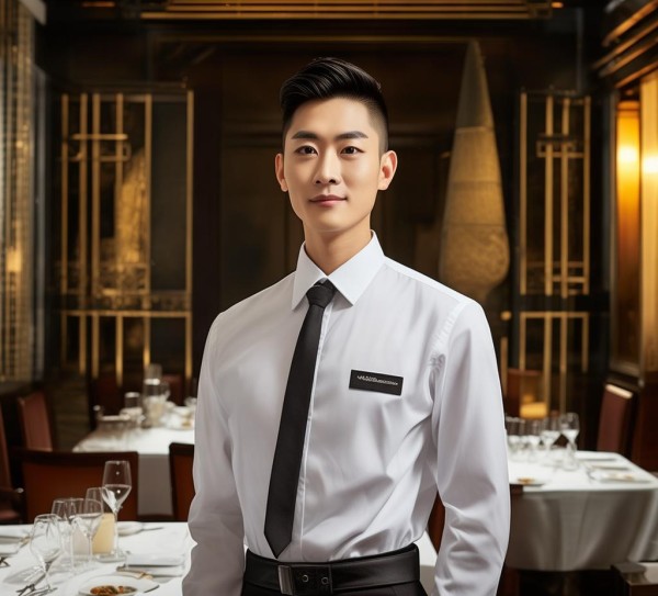 君豪大酒店餐饮服务员的专业性与服务体验分析 君豪大酒店餐饮服务员的专业性与服务体验分析