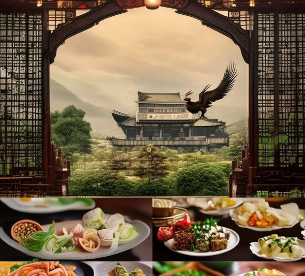 凤栖酒店餐饮服务，为您打造品质餐饮体验