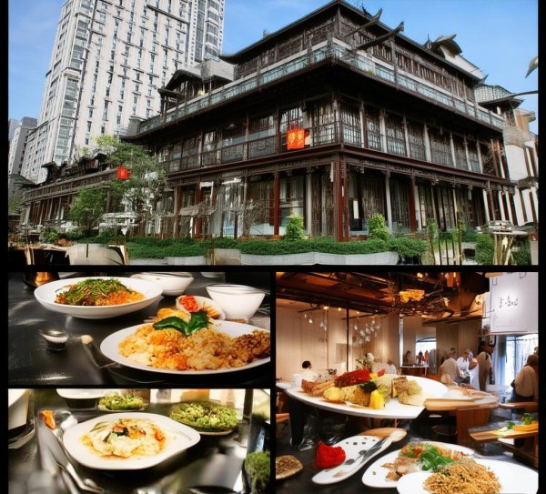 南京酒店餐饮管理,你的必胜指南 南京酒店餐饮管理,你的必胜指南