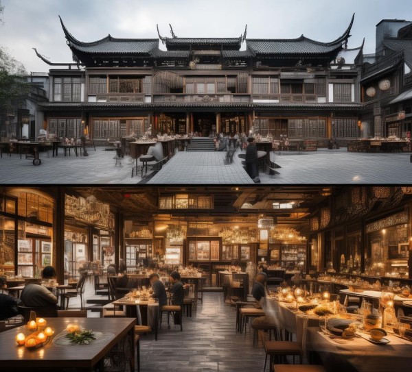 苏州餐饮酒店管理,从经营到发展的必经之路 苏州餐饮酒店管理,从经营到发展的必经之路