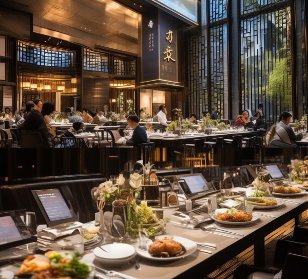 临武酒店餐饮管理，创新与体验的完美融合
