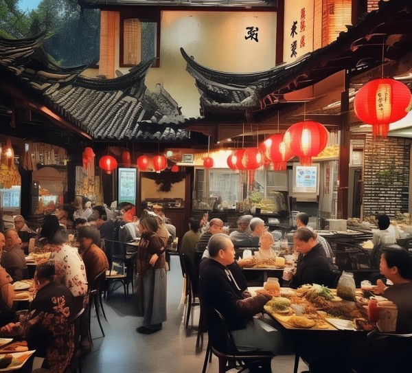 河北餐饮酒店管理,从传统到现代,开启你的餐饮人生 河北餐饮酒店管理,从传统到现代,开启你的餐饮人生