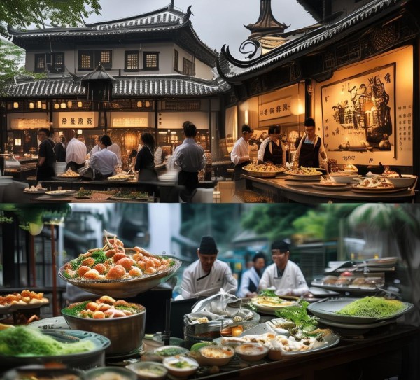 后湖酒店餐饮管理，一场创新与传承的完美融合